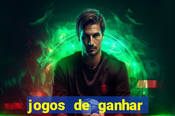 jogos de ganhar dinheiro gratuito